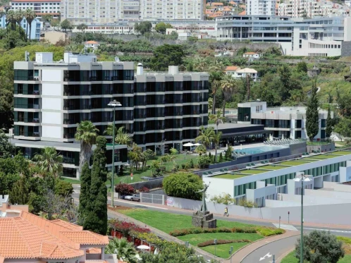 Enotel Quinta do Sol