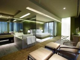 The Vine Hotel - Foto 2