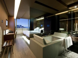 The Vine Hotel - Foto 3