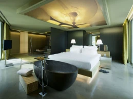 The Vine Hotel - Foto 4