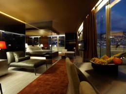 The Vine Hotel - Foto 5
