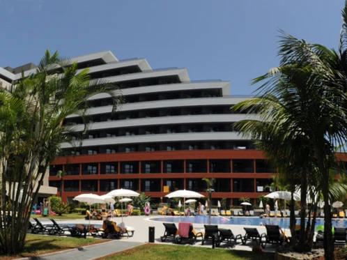 Enotel Lido Madeira (Ex. Tivoli Madeira)