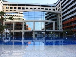 Enotel Lido Madeira (Ex. Tivoli Madeira) - Foto 2