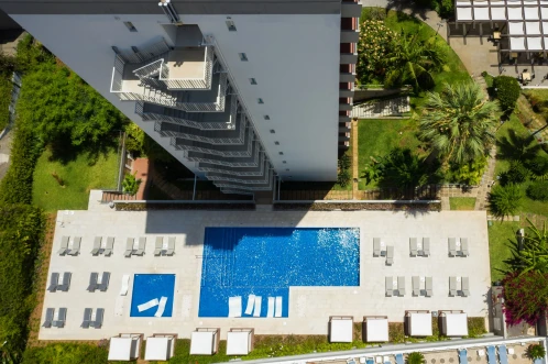 Girassol Hotel