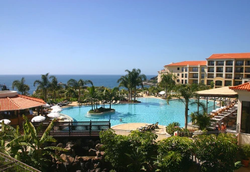 Hotel Porto Mare