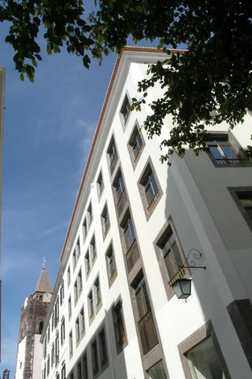 Hotel Apartamento Da Se