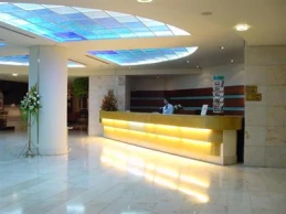 Suite Hotel Jardins d Ajuda - Foto 2