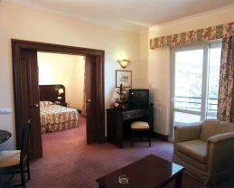 Suite Hotel Jardins d Ajuda - Foto 3