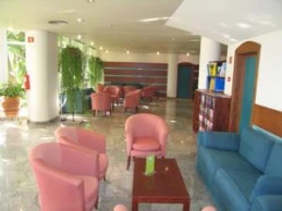 Suite Hotel Jardins d Ajuda - Foto 5