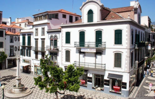 Residencial Americana
