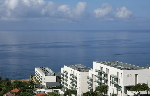 Golden Residence