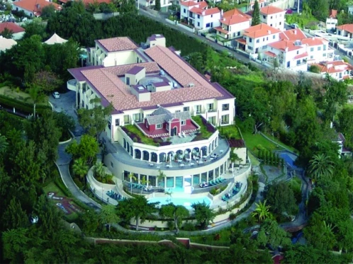 Quinta das Vistas