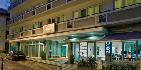 Orquidea Hotel