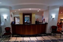 Orquidea Hotel - Foto 2