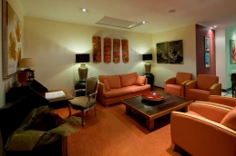 Orquidea Hotel - Foto 3