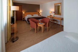 Orquidea Hotel - Foto 4