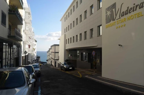 Madeira Bright Star by Petit Hotels