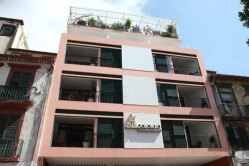 Colombo Residencial
