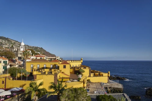 Porto Santa Maria