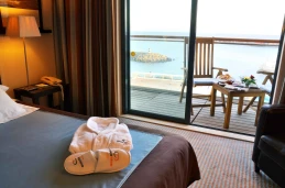 Hotel Marina Atlantico - Photo 3