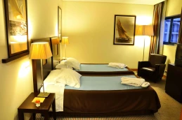 Hotel Marina Atlantico - Photo 4