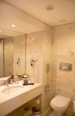 Hotel Marina Atlantico - Photo 5