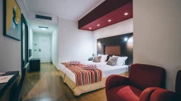 Muthu Raga Madeira Hotel - Foto 2