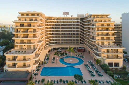 Vila Gale Marina