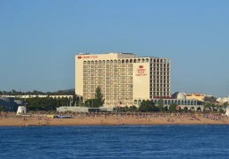 Crowne Plaza Vilamoura - Foto 2
