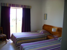 Presidente Apartamentos - Photo 2