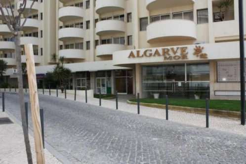 Algarve Mor Apartaments