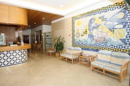 Algarve Mor Apartaments - Foto 2