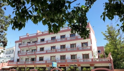 Boutique Hotel Marina Sao Roque