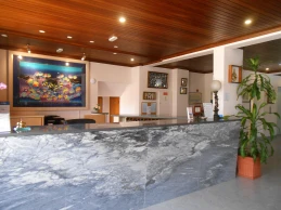 Boutique Hotel Marina Sao Roque - Foto 2