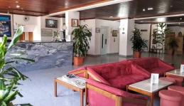 Boutique Hotel Marina Sao Roque - Foto 3