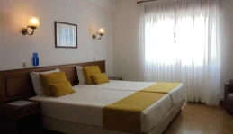 Boutique Hotel Marina Sao Roque - Foto 4