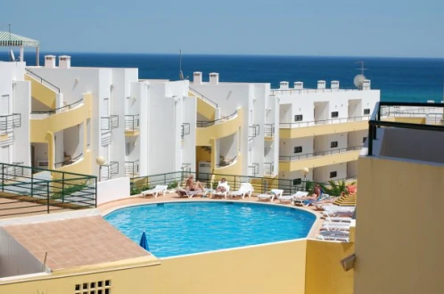 Clube Meia Praia