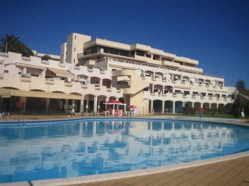 Iberlagos Hotel