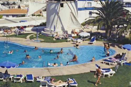 Cheerfulway Alto do Moinho Apartments