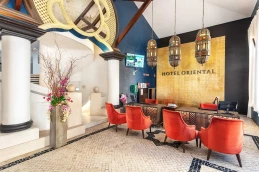 AP Oriental Beach - Adults Only - Foto 2