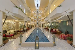 AP Oriental Beach - Adults Only - Foto 3
