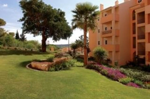 Jardim da Meia Praia