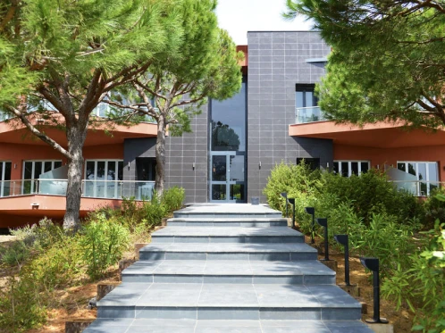 Praia Verde Boutique Hotel