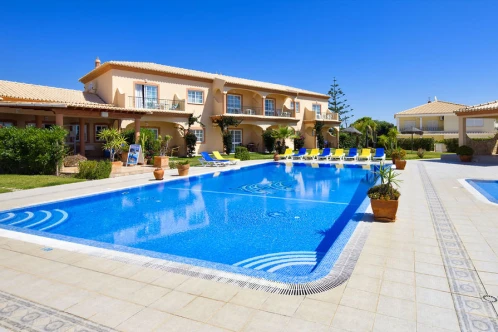 Atalaia Sol Aparthotel