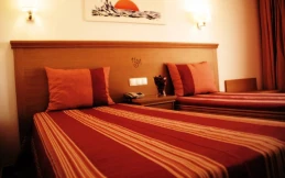 Hotel Santa Maria - Foto 2