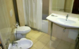 Hotel Santa Maria - Foto 3