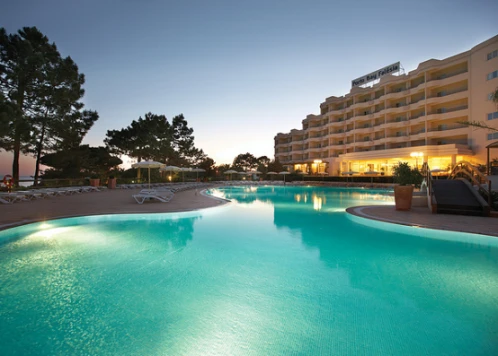 PortoBay Falesia