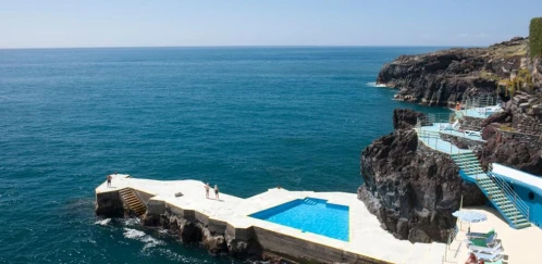 Hotel Rocamar
