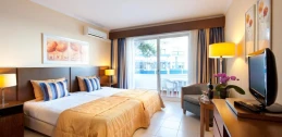Hotel Rocamar - Foto 2