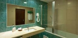 Hotel Rocamar - Foto 4